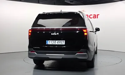 Kia Canival 2025, 53628 км, за 21005.65 USD
