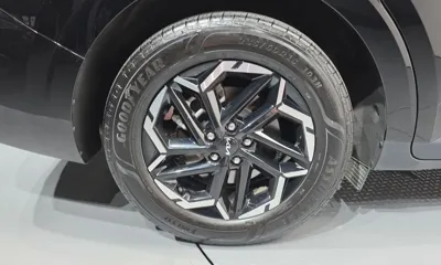 Kia Canival 2025, 53628 км, за 21005.65 USD