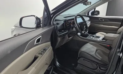 Kia Canival 2025, 53628 км, за 21005.65 USD - фото 11