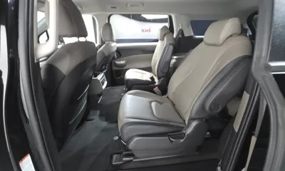 Kia Canival 2025, 53628 км, за 21005.65 USD - фото 17