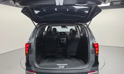 Kia Canival 2025, 53628 км, за 21005.65 USD - фото 20