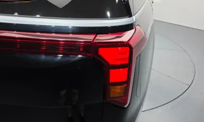 Kia Canival 2025, 53628 км, за 21005.65 USD - фото 23