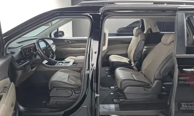 Kia Canival 2025, 53628 км, за 21005.65 USD - фото 26