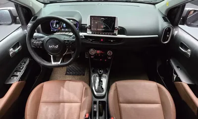 Kia Morning 2026, 2972 км, за 12406.46 USD - фото 7