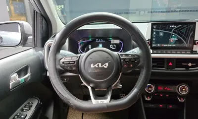 Kia Morning 2026, 2972 км, за 12406.46 USD - фото 13