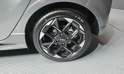 Kia Morning 2026, 2972 км, за 12406.46 USD - фото 21