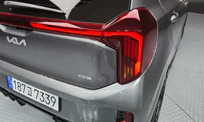 Kia Morning 2026, 2972 км, за 12406.46 USD - фото 23