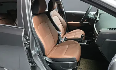 Kia Morning 2026, 2972 км, за 12406.46 USD - фото 26