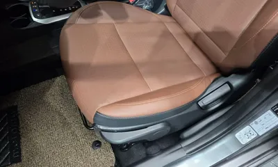 Kia Morning 2026, 2972 км, за 12406.46 USD - фото 33