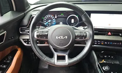 Kia Sportage 2022, 28764 км, за 20940 USD - фото 13