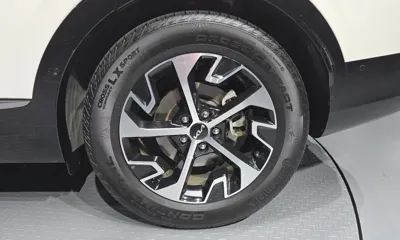 Kia Sportage 2022, 28764 км, за 20940 USD - фото 21