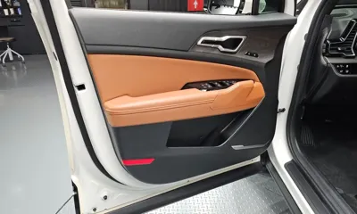 Kia Sportage 2022, 28764 км, за 20940 USD - фото 24