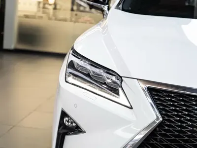 Lexus RX 2017, 34200 км, за 26235.37 USD - фото 6