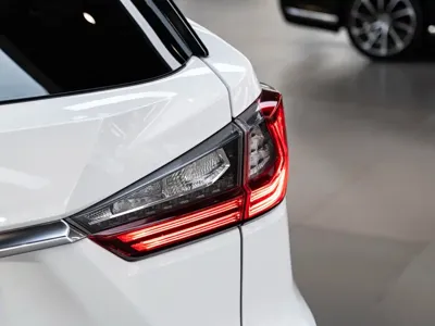 Lexus RX 2017, 34200 км, за 26235.37 USD - фото 7