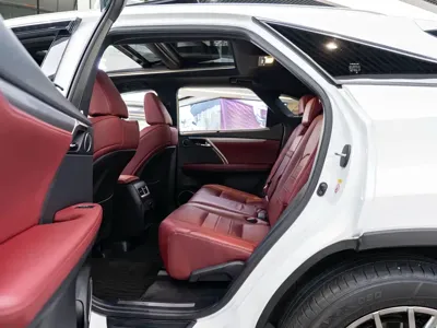 Lexus RX 2017, 34200 км, за 26235.37 USD - фото 10