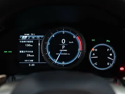 Lexus RX 2017, 34200 км, за 26235.37 USD - фото 22