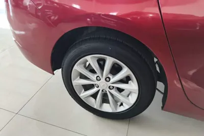 Chevrolet Cruze 2018, 112200 км, за 6616 USD - фото 10
