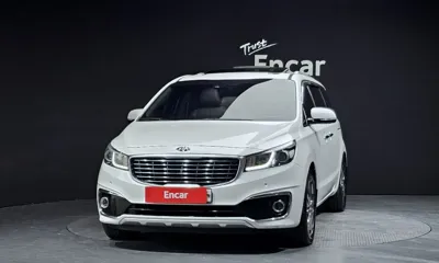 Kia Canival 2016, 191918 км, за 6188.93 USD