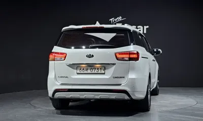Kia Canival 2016, 191918 км, за 6188.93 USD