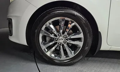Kia Canival 2016, 191918 км, за 6188.93 USD