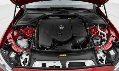 Mercedes-Benz E-Class 2025, 6727 км, за 33153.47 USD - фото 6
