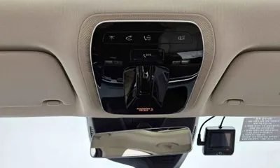 Mercedes-Benz E-Class 2025, 6727 км, за 33153.47 USD - фото 8