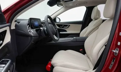 Mercedes-Benz E-Class 2025, 6727 км, за 33153.47 USD - фото 10
