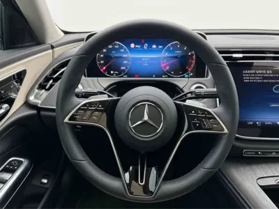 Mercedes-Benz E-Class 2025, 6727 км, за 33153.47 USD - фото 11