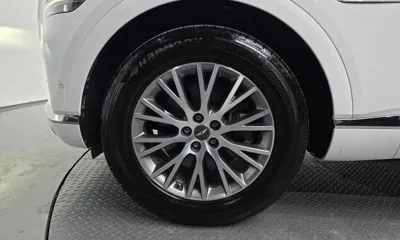 Genesis GV80 2022, 68772 км, за 28602.99 USD