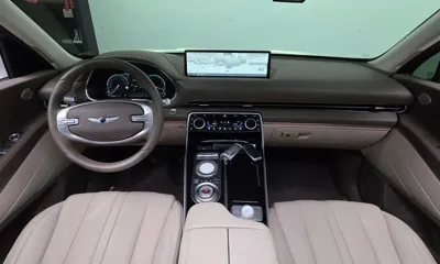Genesis GV80 2022, 68772 км, за 28473.46 USD - фото 7
