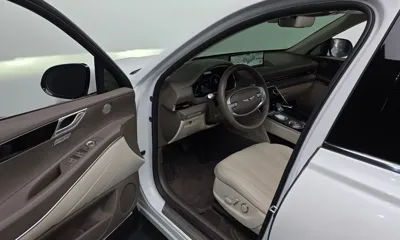 Genesis GV80 2022, 68772 км, за 28473.46 USD - фото 11