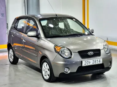 Kia Morning 2010, 149474 км, за 1718.67 USD
