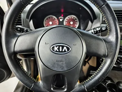 Kia Morning 2010, 149474 км, за 1718.67 USD - фото 8