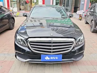 Mercedes-Benz E-Class 2016, 86700 км, за 17814.15 USD