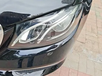 Mercedes-Benz E-Class 2016, 86700 км, за 17814.15 USD