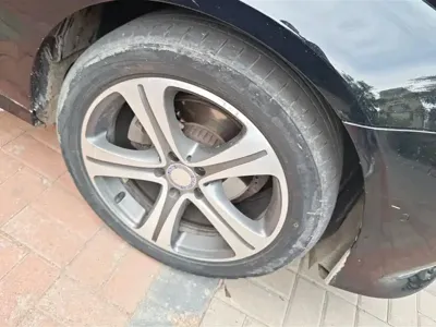 Mercedes-Benz E-Class 2016, 86700 км, за 17814.15 USD - фото 6