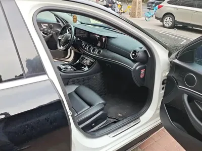 Mercedes-Benz E-Class 2016, 86700 км, за 17814.15 USD - фото 8