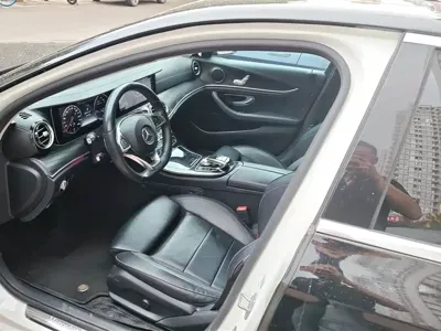 Mercedes-Benz E-Class 2016, 86700 км, за 17814.15 USD - фото 9