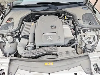 Mercedes-Benz E-Class 2016, 86700 км, за 17814.15 USD - фото 10
