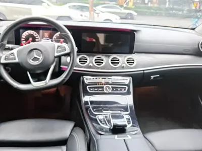 Mercedes-Benz E-Class 2016, 86700 км, за 17814.15 USD - фото 12