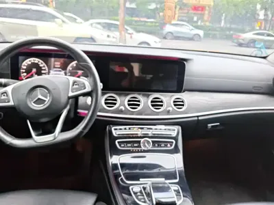 Mercedes-Benz E-Class 2016, 86700 км, за 17814.15 USD - фото 13