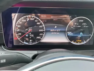 Mercedes-Benz E-Class 2016, 86700 км, за 17814.15 USD - фото 14