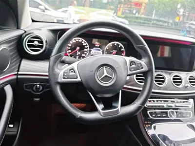 Mercedes-Benz E-Class 2016, 86700 км, за 17814.15 USD - фото 15
