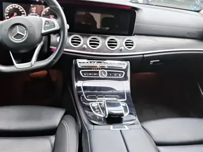 Mercedes-Benz E-Class 2016, 86700 км, за 17814.15 USD - фото 16