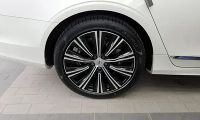 Volvo S90 2023, 41070 км, за 25696.09 USD