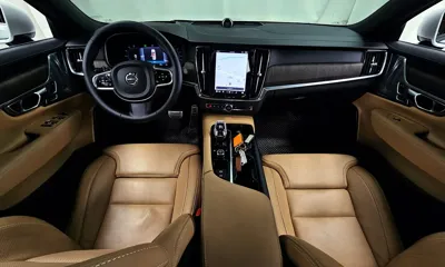 Volvo S90 2023, 41070 км, за 25696.09 USD - фото 7