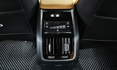 Volvo S90 2023, 41070 км, за 25696.09 USD - фото 19