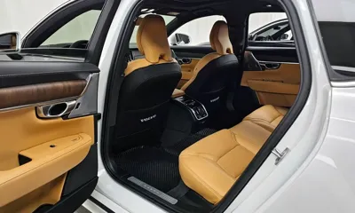Volvo S90 2023, 41070 км, за 25696.09 USD - фото 26