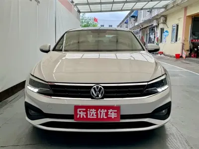 Volkswagen Lamando 2019, 110000 км, за 6979.64 USD