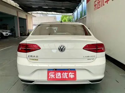 Volkswagen Lamando 2019, 110000 км, за 6979.64 USD